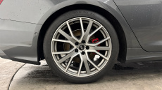 Audi A6 55 TFSI e 17.9kWh Quattro Competition 4dr S Tronic Saloon